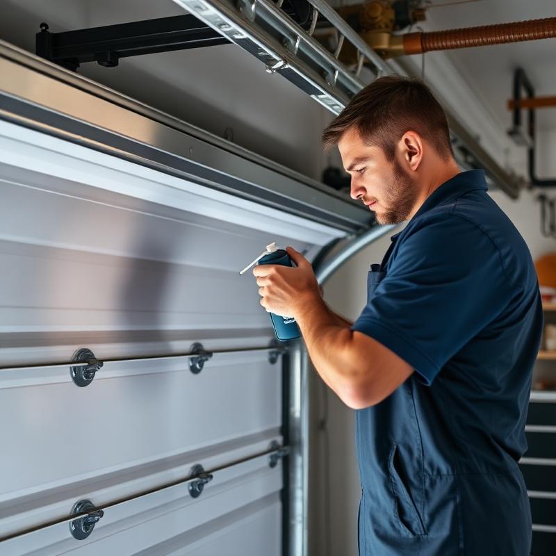 Maintenance & Tune-ups